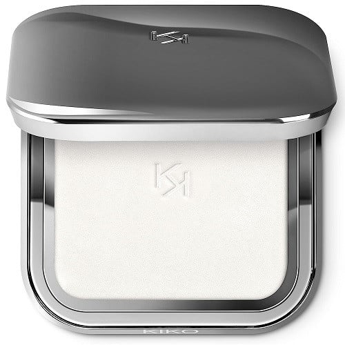 Pudra fixare machiaj, Kiko, Universal Veil, finishing Powder, 9.7 g