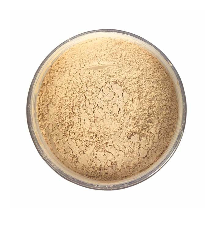 Pudra fixare machiaj Technic Rice Powder Setting Powder - 2 | YEO