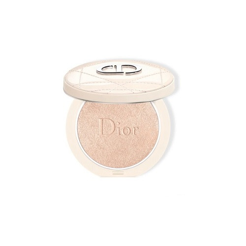 Dior Pudra iluminatoare, Forever Couture…