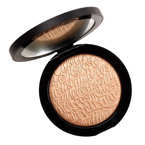 Pudra iluminatoare, Melt Cosmetics, Highlight, Gold Ore - 1 | YEO