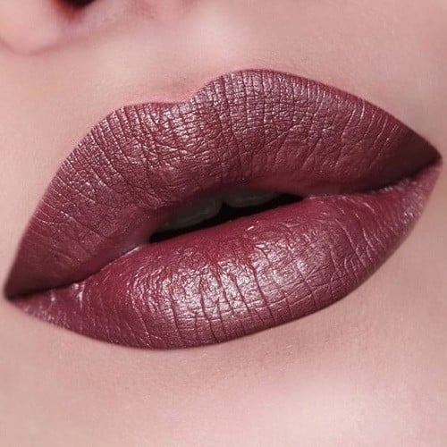 Ruj de buze lichid, NYX, Suede Metallic Matte, 39 Modern Maven - 2 | YEO