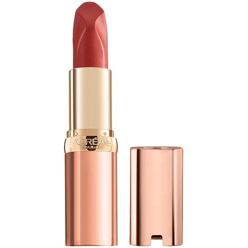 Ruj de buze, Loreal, Color Riche Nude Intense, 176 Irreverent