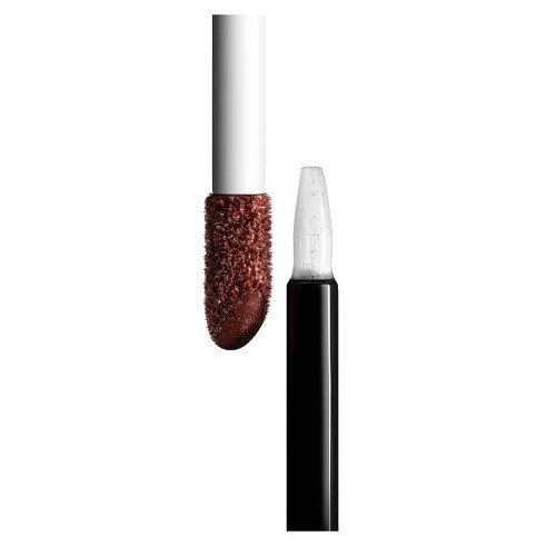 Ruj de Buze Rezistent, Chanel, Le Rouge Duo Ultra Tenue, 184 Intense Brown - 1 | YEO