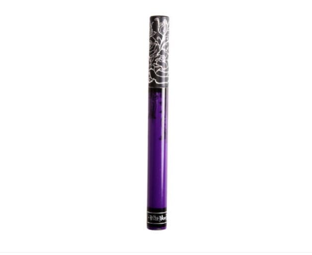 Ruj de buze rezistent, Kat Von D, Nuanta Roxy, 6.6 ml - 1 | YEO