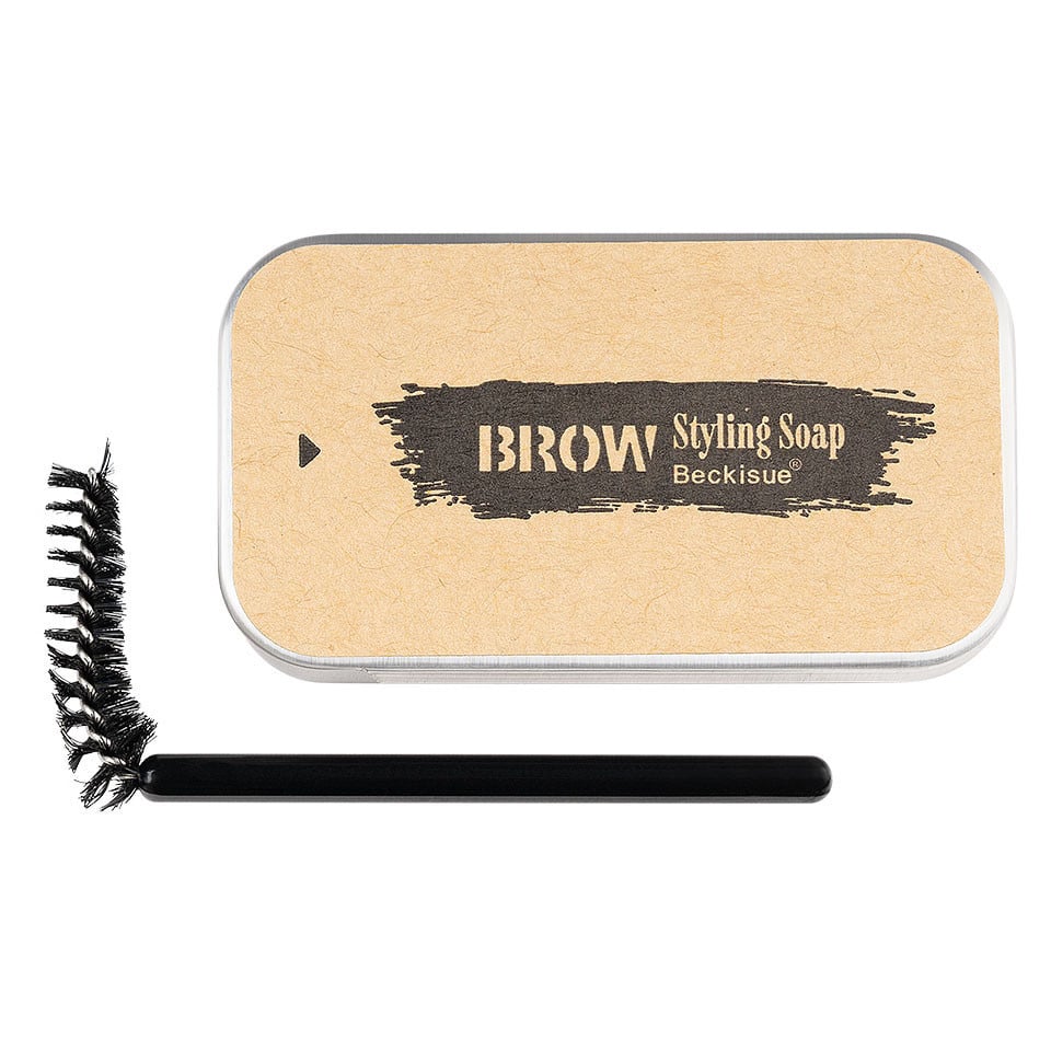 Sapun stilizare sprancene Brow Styling Soap - 2 | YEO