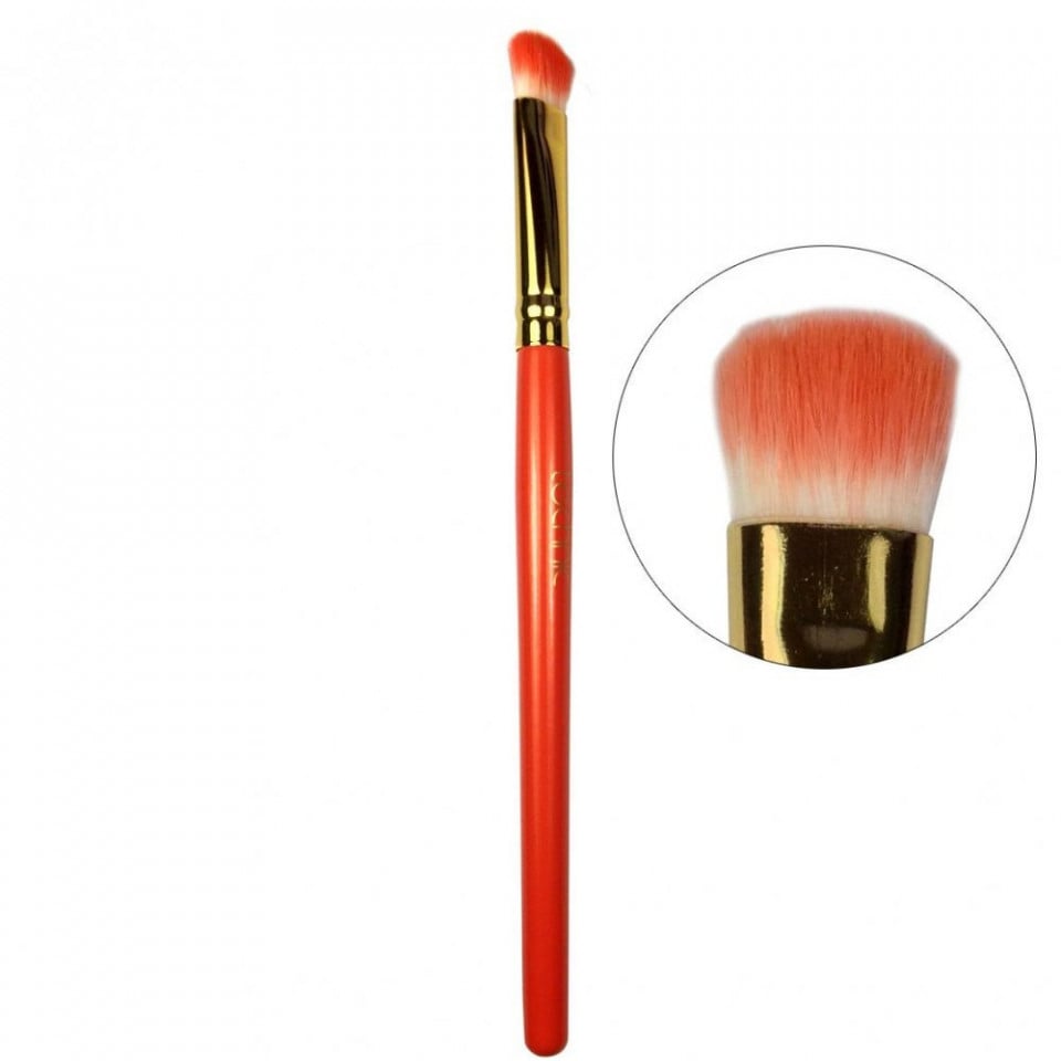 Set 5 pensule machiaj Technic Brush It On - 2 | YEO