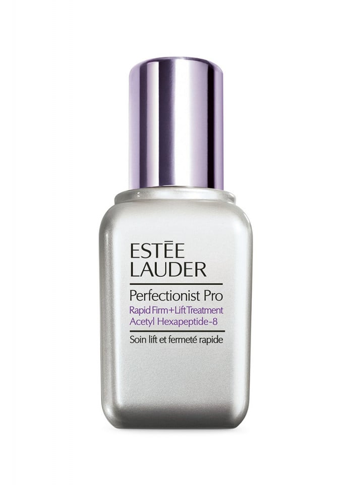 Tratament de fermitate si lifting Estee Lauder Perfectionist Pro, 50 ml - 3 | YEO