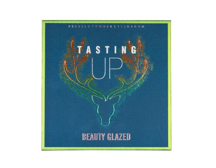 Trusa machiaj, Beauty Glazed, Tasting Up - 1 | YEO