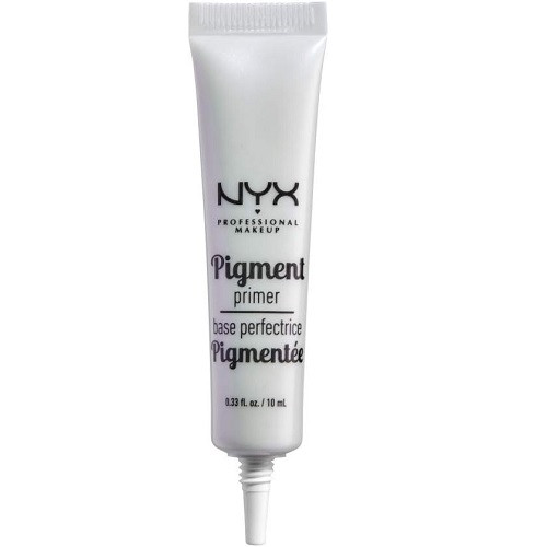 Baza de machiaj pentru fardul de ochi, NYX, Pigment Primer, 10 ml