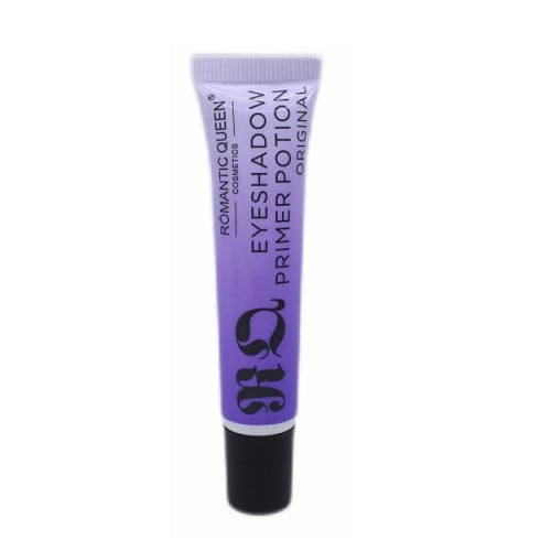 Baza machiaj pentru fardul de ochi, Romantic Queen, Eyeshadow Primer Potion, 02 - 3 | YEO