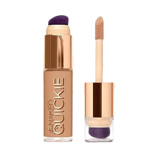 Corector cu Acoperire Mare, Urban Decay, Stay Naked Quickie Concealer, 24H Multi Use, 40CP Light Medium, 16.4 ml - 1 | YEO