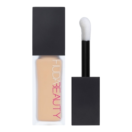 Corector lichid, Huda Beauty, Faux Filter Luminous Matte, 2.3B Cotton Candy, 9 ml
