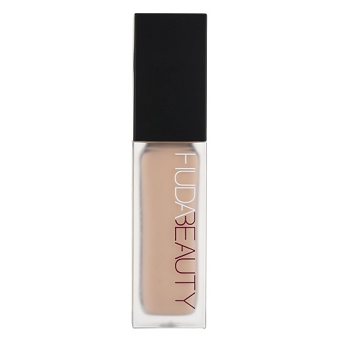 Corector lichid, Huda Beauty, Faux Filter Luminous Matte, 2.7N Coconut Flakes, 9 ml - 1 | YEO