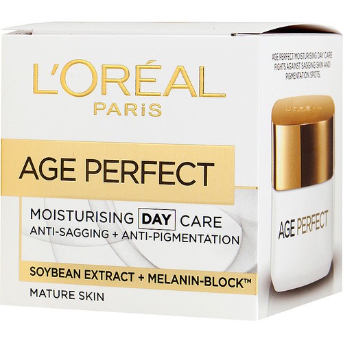 Crema antirid Loreal Age Perfect Anti Age Day crema de zi - 3 | YEO