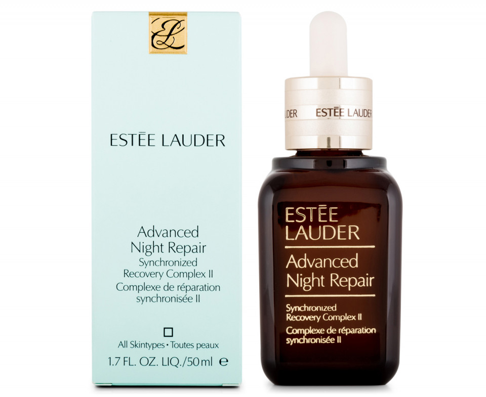 Crema de fata serum Estee Lauder Advanced Night Repair 50 ml - 1 | YEO