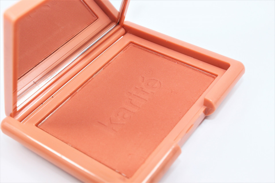 Fard de obraz, Karite, Blusher, 02 - 2 | YEO