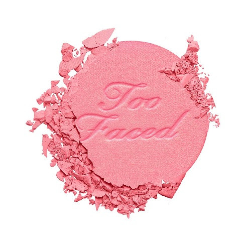 Fard de obraz, Too Faced, Cloud Crush Blurring Blush, Golden Hour, Satin, 5 g - 2 | YEO