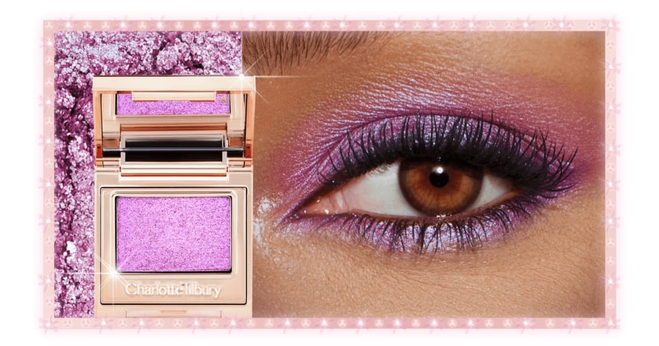 Fard de ochi, Charlotte Tilbury, Hypnotising Pop Shot, Pillow Talk Ultra Violet, 1.2 g - 3 | YEO