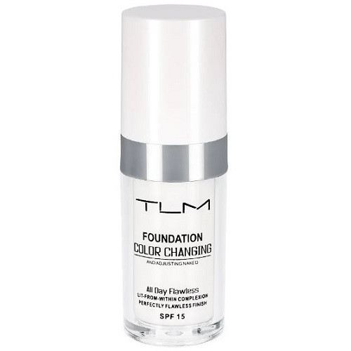 Fond de ten, TLM, Color Changing, 30 ml - 1 | YEO