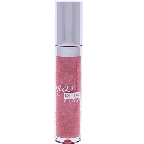 Luciu Buze Stralucitor, Pupa Milano, Miss Pupa Gloss, 301 Sweet Candy, 5 ml - 2 | YEO