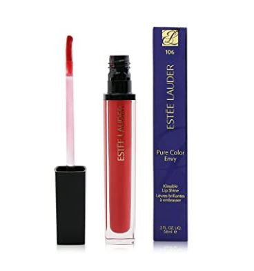 Luciu de buze, Estee Lauder, Pure Color Envy Lip Shine, 307 Wicked Gleam, 5.8 ml - 1 | YEO