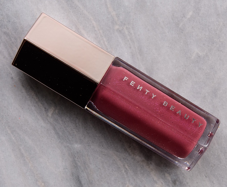 Luciu de buze, Fenty, Gloss Bomb, 08 Riri, 9 ml - 3 | YEO