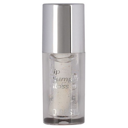 Luciu de buze pentru volum, Qibest, Lip Plumper Gloss, 06 - 1 | YEO