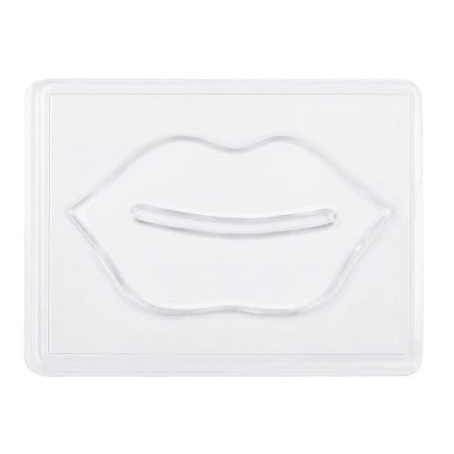 Masca pentru buze, Karite, Collagen Lip Gel Patch - 1 | YEO