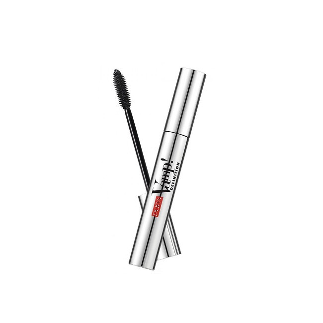 Mascara gene Pupa Vamp Definition, Mini, Negru, 5 ml - 3 | YEO