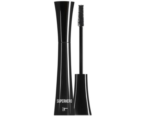 Mascara, It Superhero, Negru