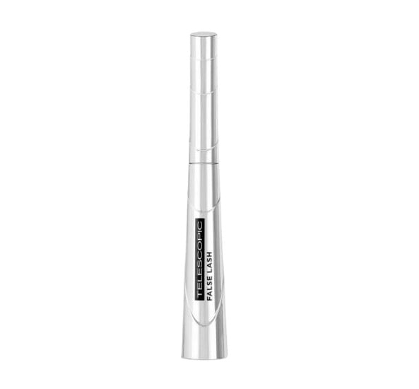 Mascara, Loreal, Telescopic False Lash, Negru, 9 ml - 2 | YEO