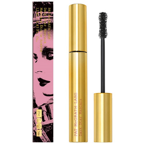 Mascara pentru volum, PAT McGRATH LABS, Dark Star, Negru, 13 ml - 1 | YEO