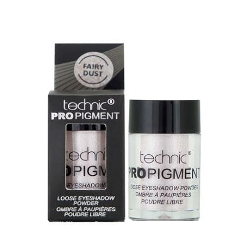 Pigment de ochi, Technic, Pro Pigment, Fairy Dust, 2 g - 1 | YEO