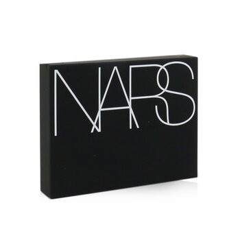 Pudra de fata, Nars, Translucent Crystal, 10 g - 1 | YEO
