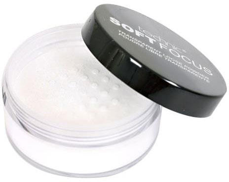 Pudra de fata transparenta Technic Soft Focus Loose Powder - 1 | YEO