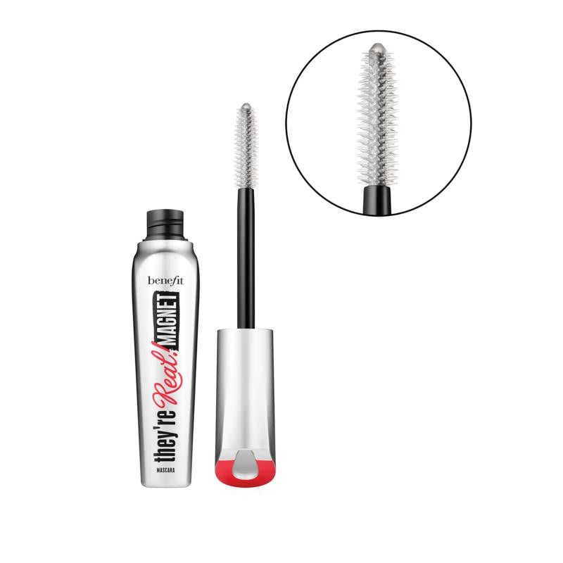 Rimel, Benefit, They\'re Real Magnet, Mini, 4.5 g - 1 | YEO