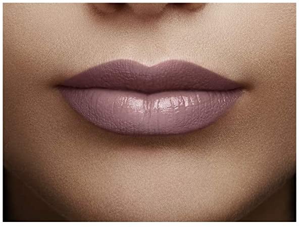 Ruj de buze lichid Loreal Lip Paint Matte, Nuanta 212 Nude-Ist - 1 | YEO