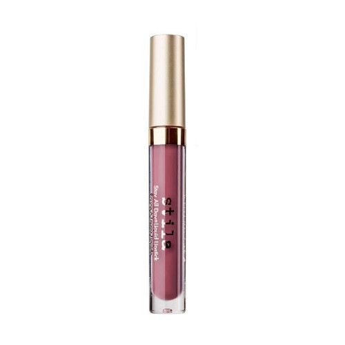 Ruj de buze lichid, Stila, Stay All Day, Rouge a Levres Liquide, Parma, 3 ml - 1 | YEO