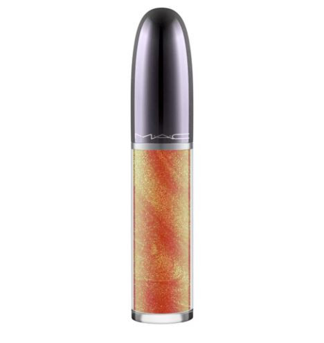 Ruj De Buze, MAC, Grand Illusion Glossy Liquid, Let\'s Rock - 1 | YEO