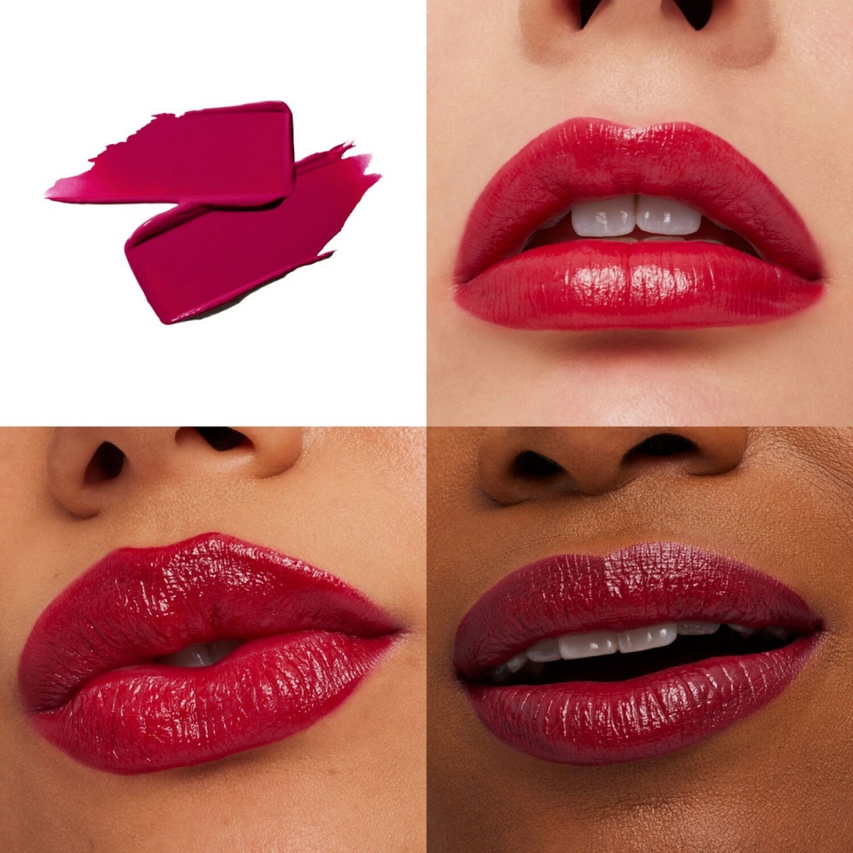 Ruj de Buze, MAC, MACximal Sleek Satin, 830 Lovers Only, 3.5 g - 1 | YEO