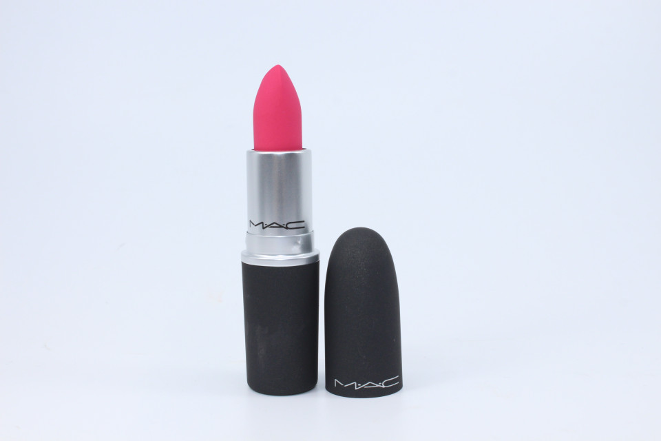 Ruj de buze, MAC, Matte Lipstick, Roz - 1 | YEO
