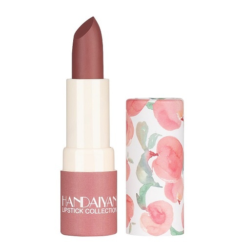 Ruj de Buze Mat, Handaiyan, Lipstick Collection, 03 Vanity Rose - 1 | YEO