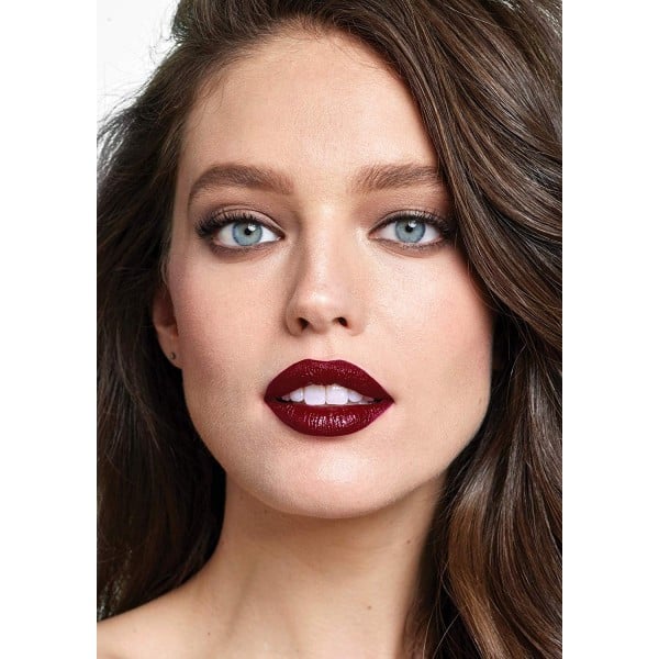 Ruj de buze Maybelline SuperStay 24H, 840 Merlot Muse - 2 | YEO