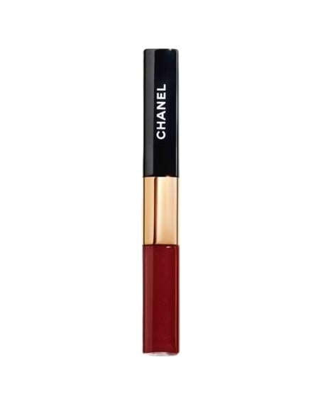 Ruj de Buze Rezistent, Chanel, Le Rouge Duo Ultra Tenue, 180 Passionate Red