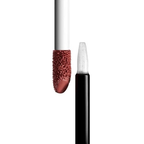 Ruj de Buze Rezistent, Chanel, Le Rouge Duo Ultra Tenue, 182 Light Brown - 1 | YEO