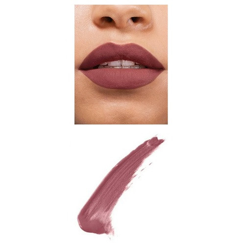 Ruj de buze rezistent la transfer, Maybelline, Superstay Matte Ink, 140 Soloist, 5 ml Maybelline