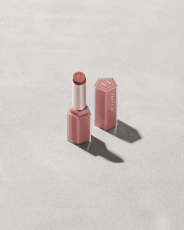 Ruj de Buze Stralucitor, Fenty, Gloss Bomb Stix, 01 Blaz\'d Donut, 3.6 g - 1 | YEO