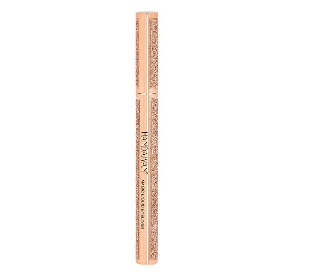 Tus de ochi, Handaiyan, Magic Liquid Eyeliner, 01, 1 ml - 2 | YEO