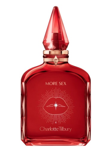 Apa de Parfum, Charlotte Tilbury, More Sex, Unisex, 100 ml - 2 | YEO