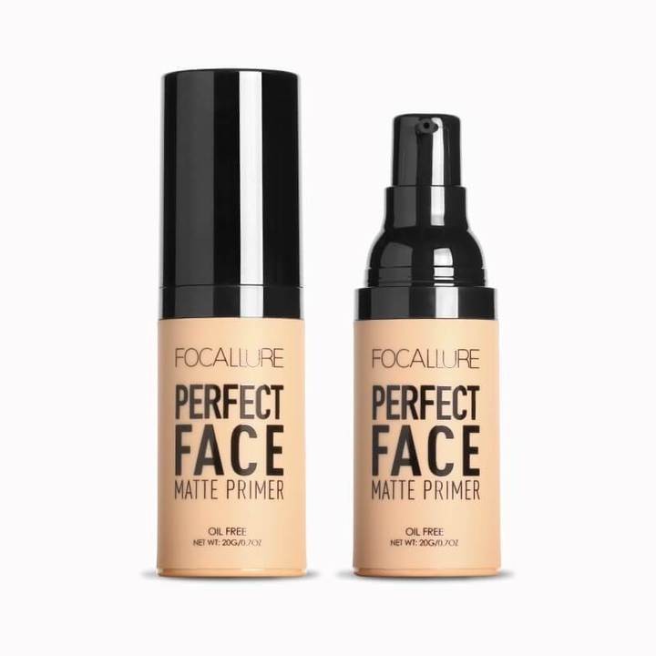 Baza de machiaj Focallure Perfect Face Matte Primer